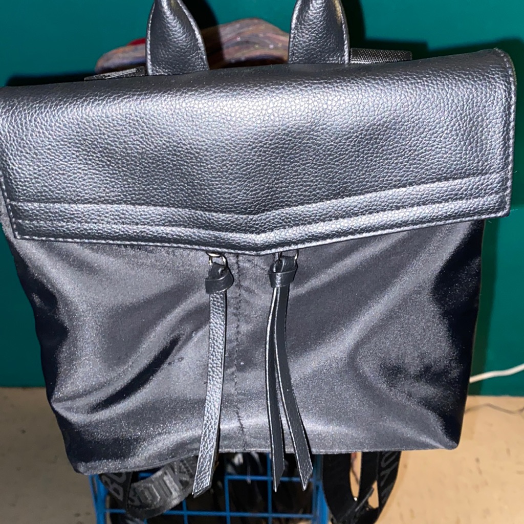 Botkier Trigger Backpack (Mini)